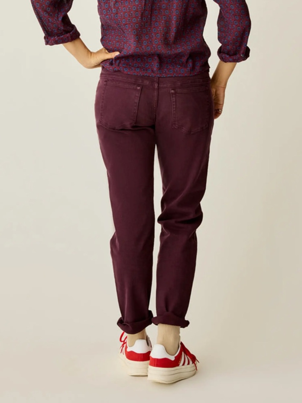 Carve Designs Organic Cotton - Picture 2 of 11